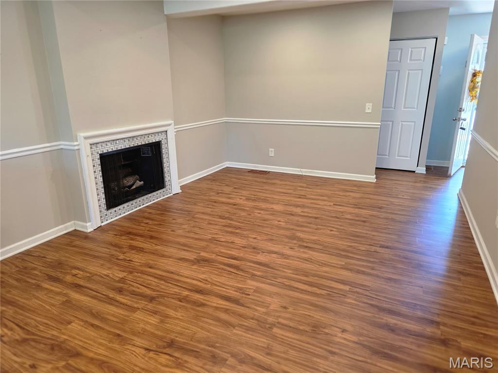 West Hills Condo - Residential
