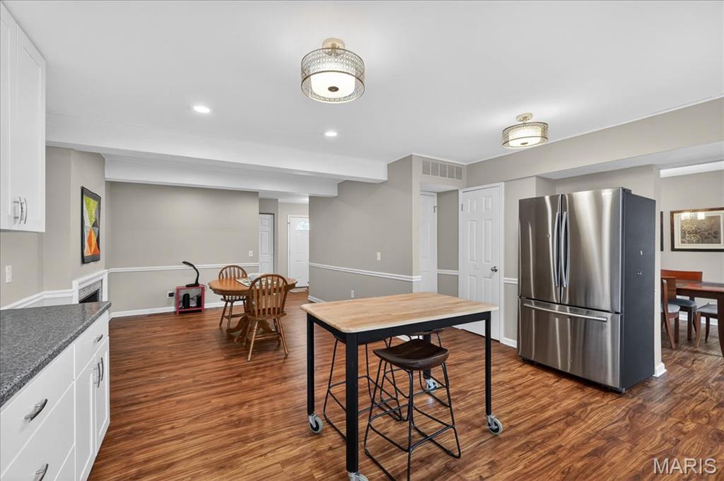 West Hills Condo - Residential