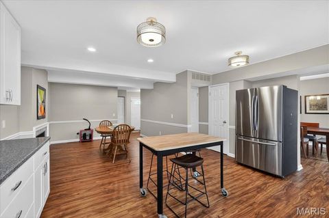 Tiny photo for 1104 Cantina Drive, Chesterfield, MO 63141 (MLS # 26010514)