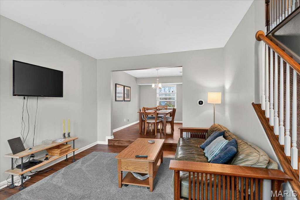 West Hills Condo - Residential