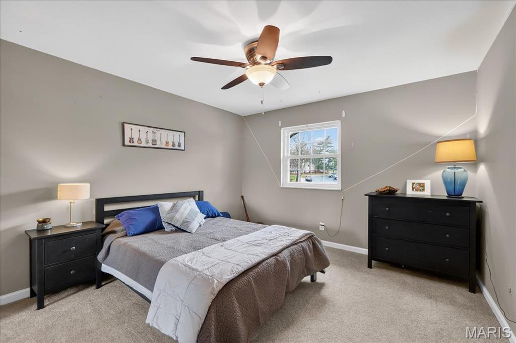 West Hills Condo - Residential