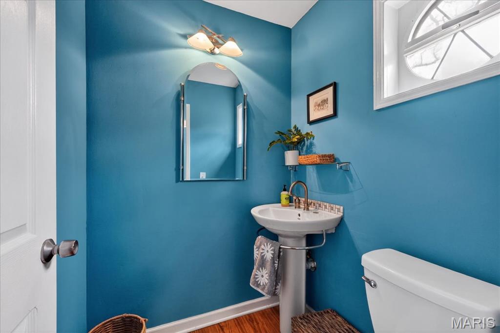 West Hills Condo - Residential