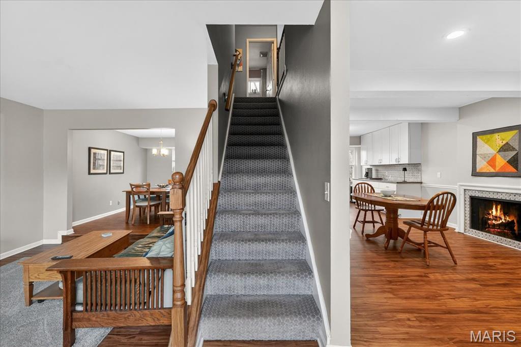 West Hills Condo - Residential