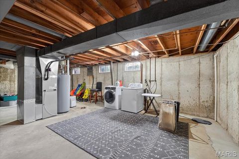 Tiny photo for 1104 Cantina Drive, Chesterfield, MO 63141 (MLS # 26010514)