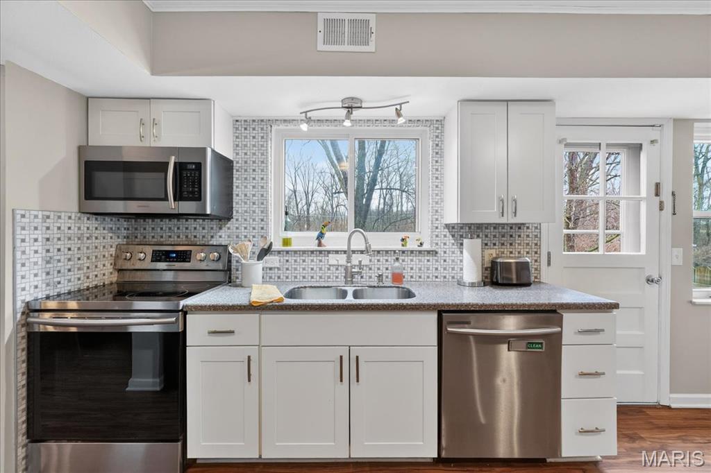 West Hills Condo - Residential