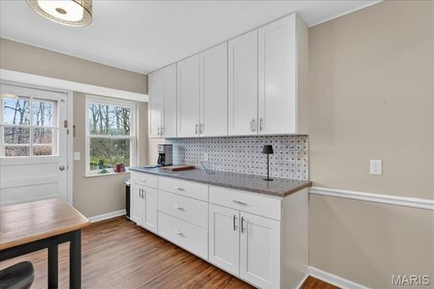 Tiny photo for 1104 Cantina Drive, Chesterfield, MO 63141 (MLS # 26010514)