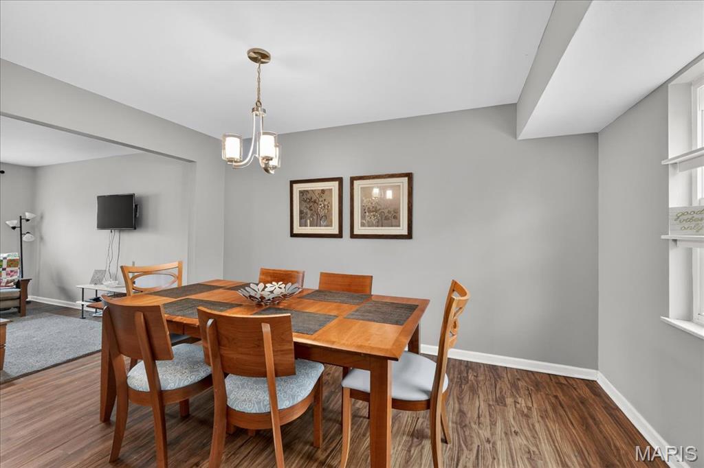 West Hills Condo - Residential