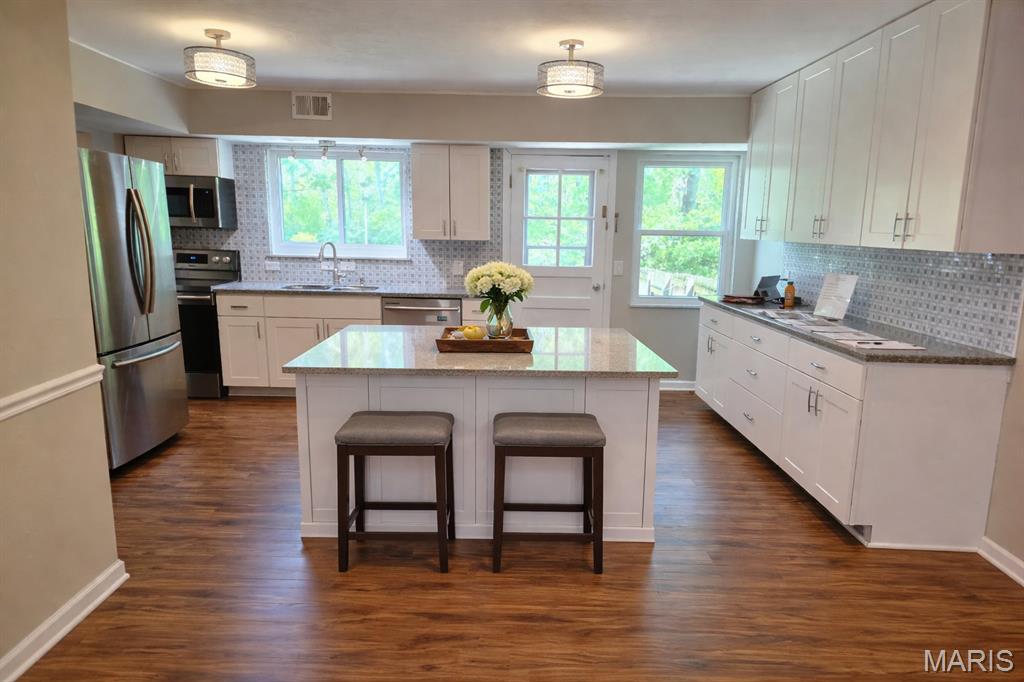 West Hills Condo - Residential