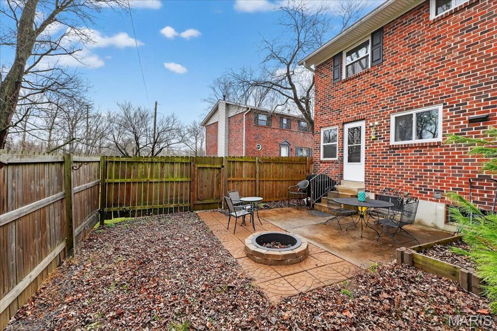 West Hills Condo - Residential