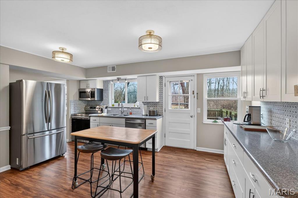 West Hills Condo - Residential