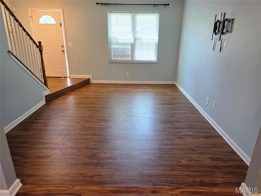West Hills Condo - Residential