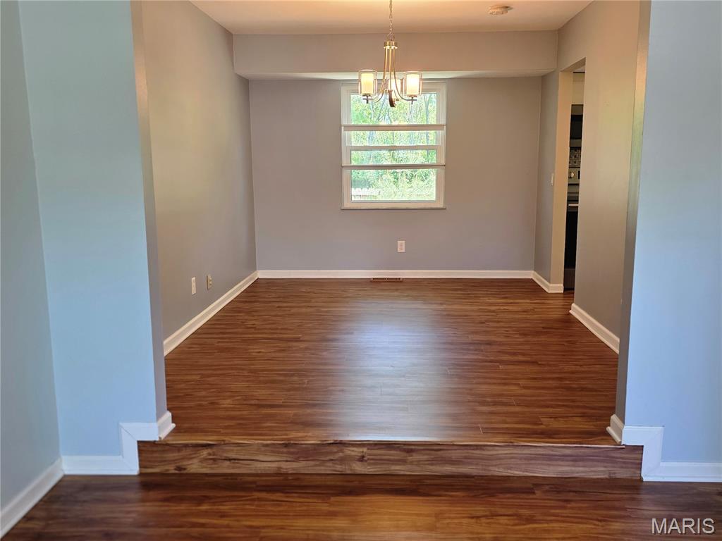 West Hills Condo - Residential
