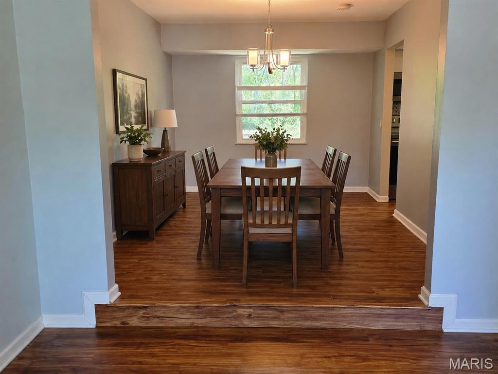 West Hills Condo - Residential