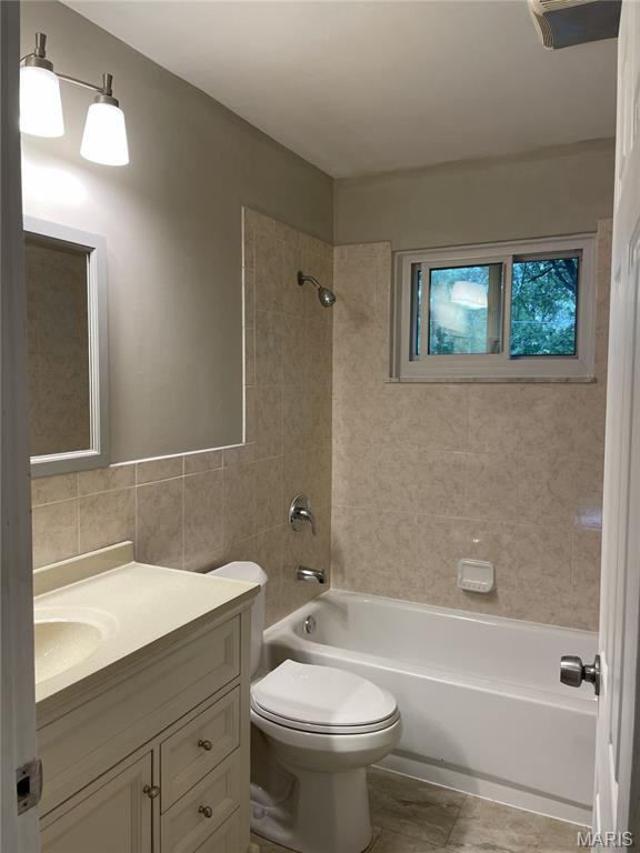 West Hills Condo - Residential