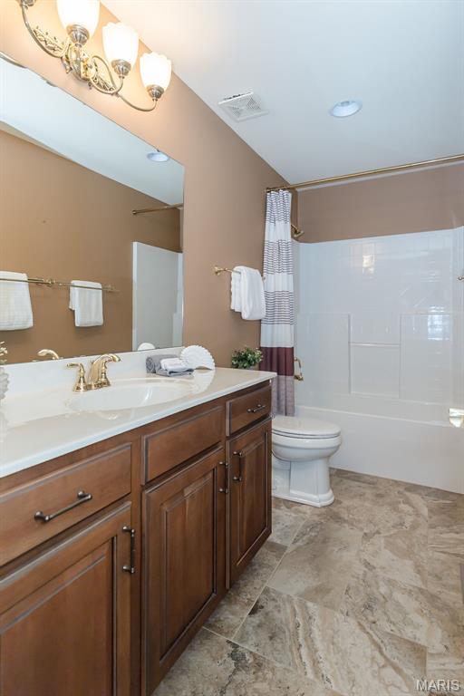 Villas At Crimson Oaks #2 - Residential