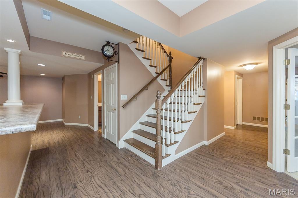 Villas At Crimson Oaks #2 - Residential