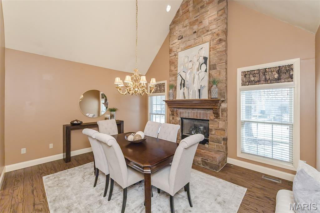 Villas At Crimson Oaks #2 - Residential