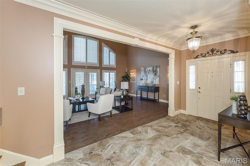 Villas At Crimson Oaks #2 - Residential