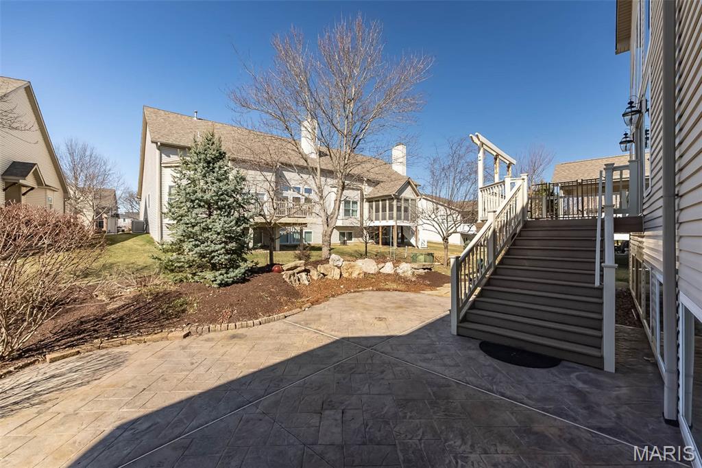 Villas At Crimson Oaks #2 - Residential