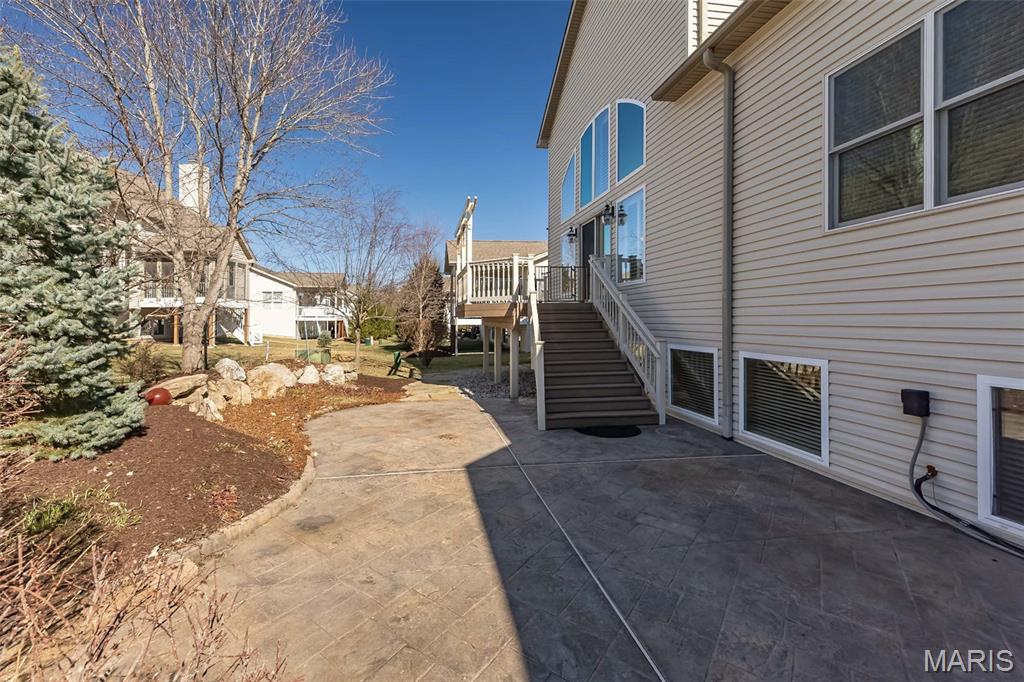 Villas At Crimson Oaks #2 - Residential