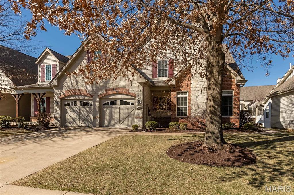 1103 Spruce Forest Drive