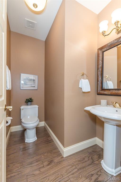 Villas At Crimson Oaks #2 - Residential