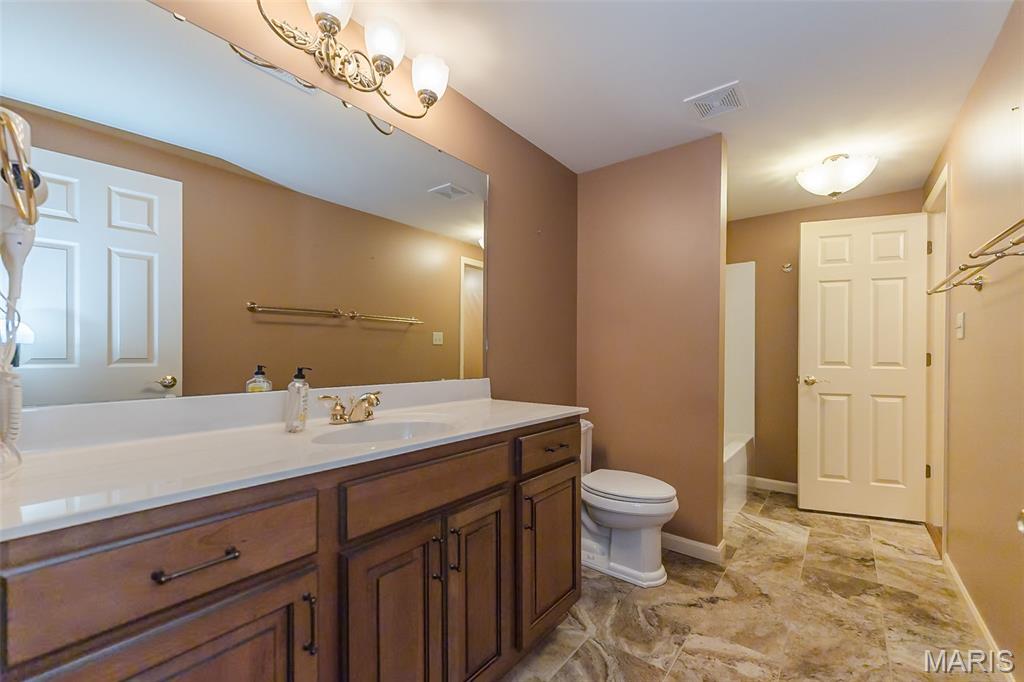 Villas At Crimson Oaks #2 - Residential