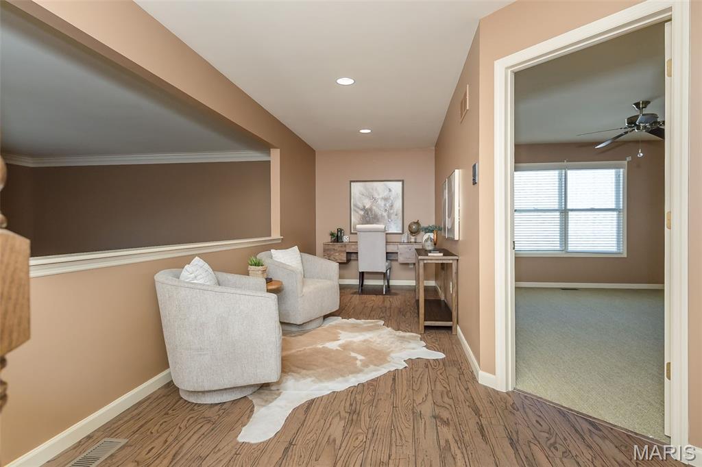 Villas At Crimson Oaks #2 - Residential