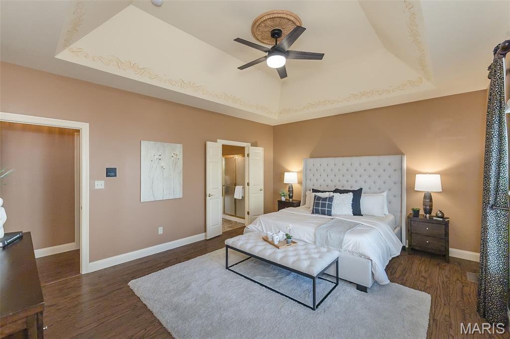 Villas At Crimson Oaks #2 - Residential