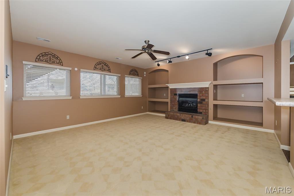 Villas At Crimson Oaks #2 - Residential