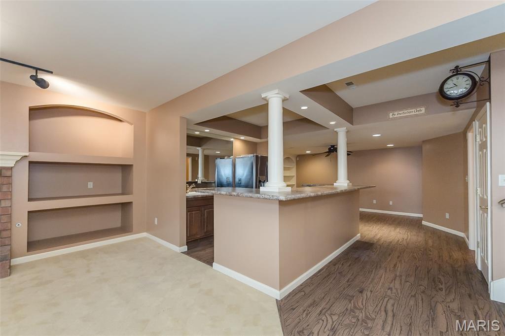 Villas At Crimson Oaks #2 - Residential