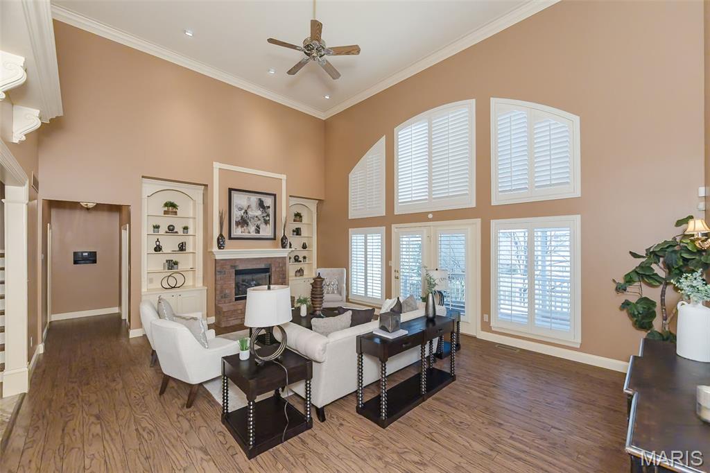 Villas At Crimson Oaks #2 - Residential