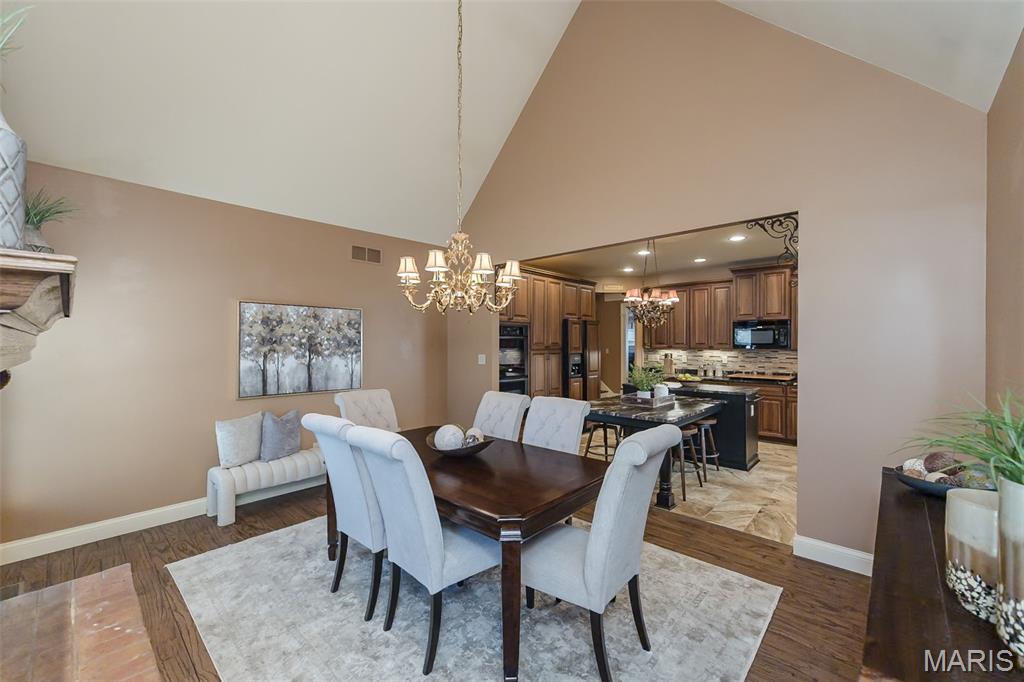 Villas At Crimson Oaks #2 - Residential