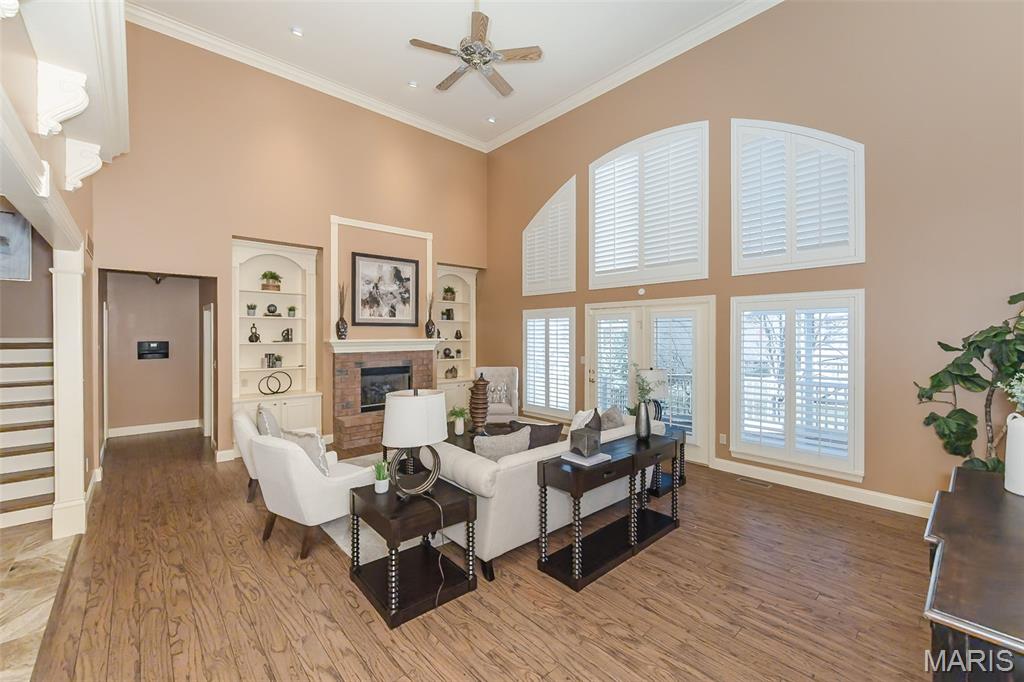 Villas At Crimson Oaks #2 - Residential