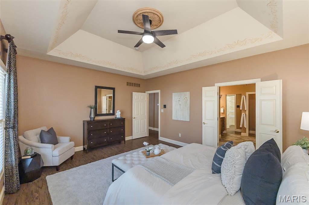 Villas At Crimson Oaks #2 - Residential