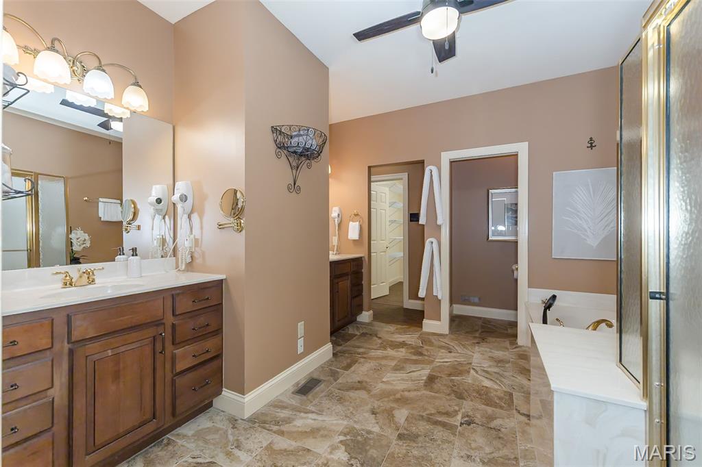 Villas At Crimson Oaks #2 - Residential