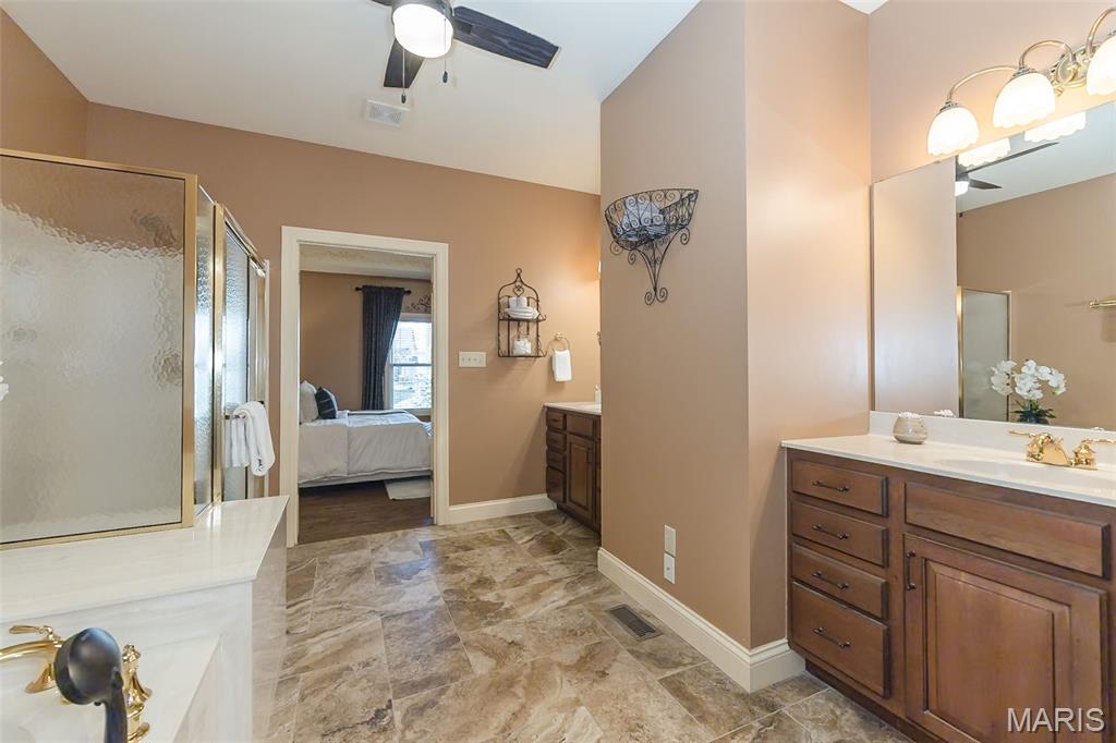 Villas At Crimson Oaks #2 - Residential