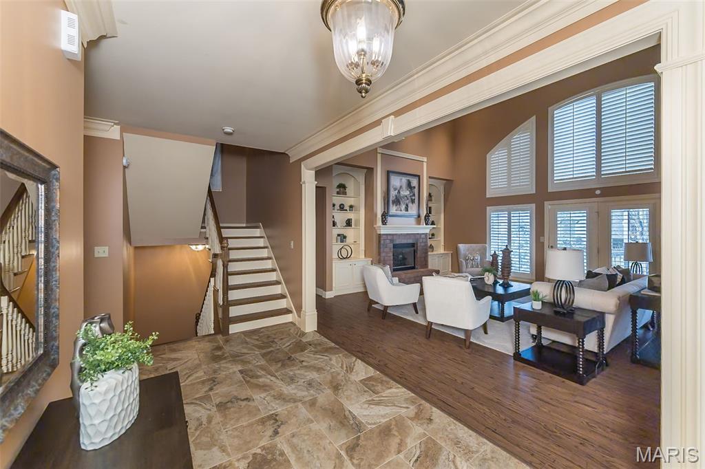 1103 Spruce Forest Drive