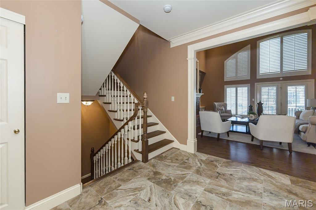 Villas At Crimson Oaks #2 - Residential