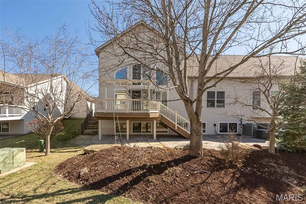 Villas At Crimson Oaks #2 - Residential