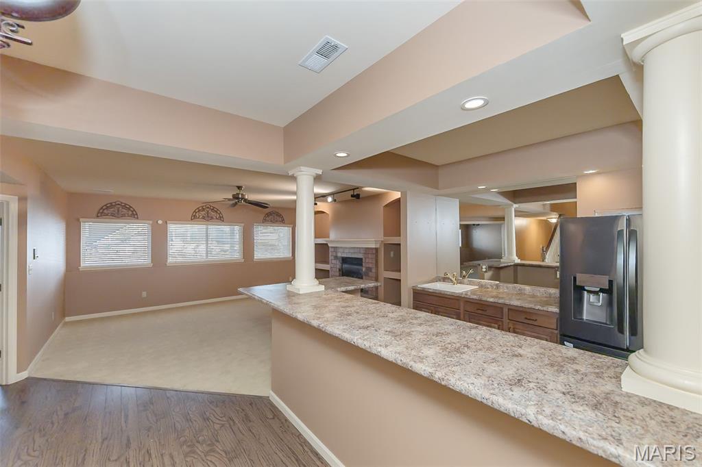 Villas At Crimson Oaks #2 - Residential