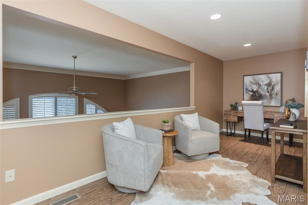 Villas At Crimson Oaks #2 - Residential