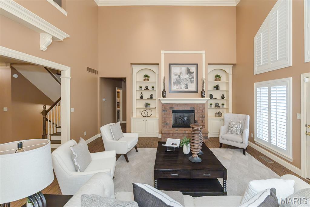 Villas At Crimson Oaks #2 - Residential