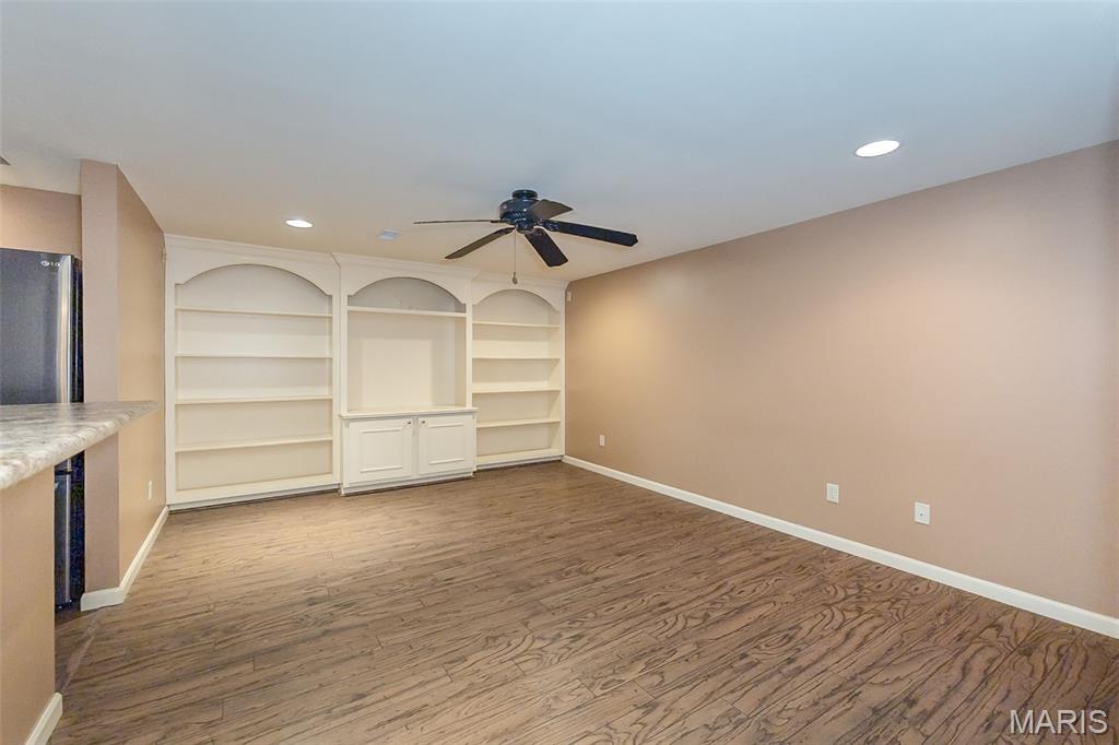 Villas At Crimson Oaks #2 - Residential