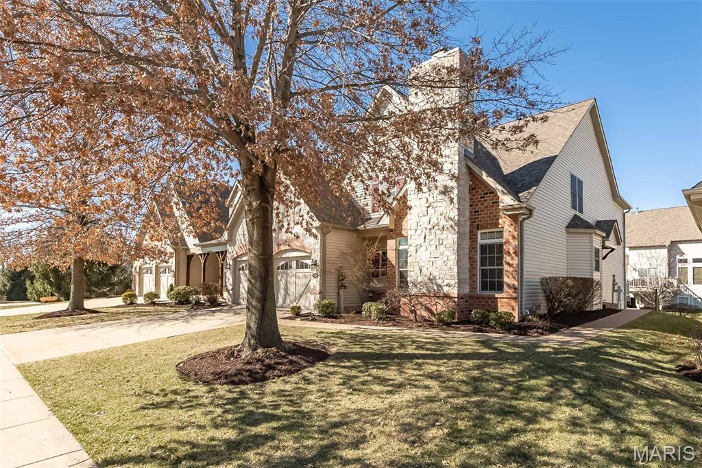 1103 Spruce Forest Drive