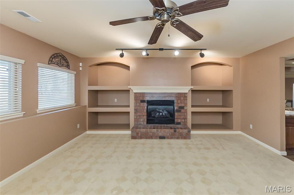 Villas At Crimson Oaks #2 - Residential