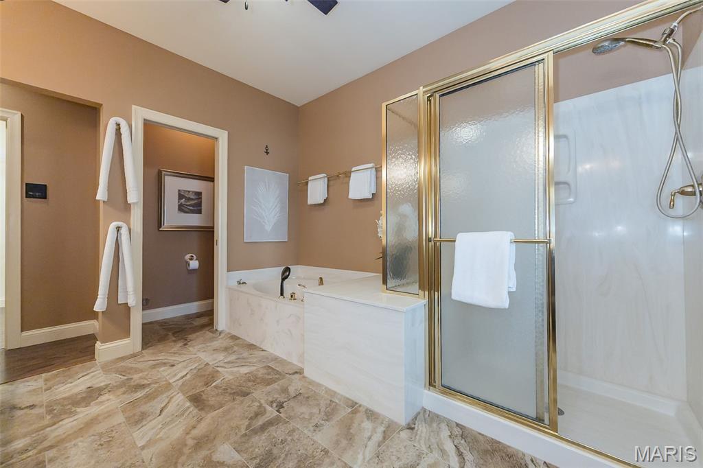 Villas At Crimson Oaks #2 - Residential