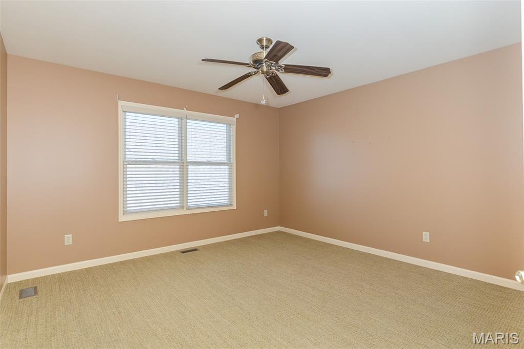 Villas At Crimson Oaks #2 - Residential