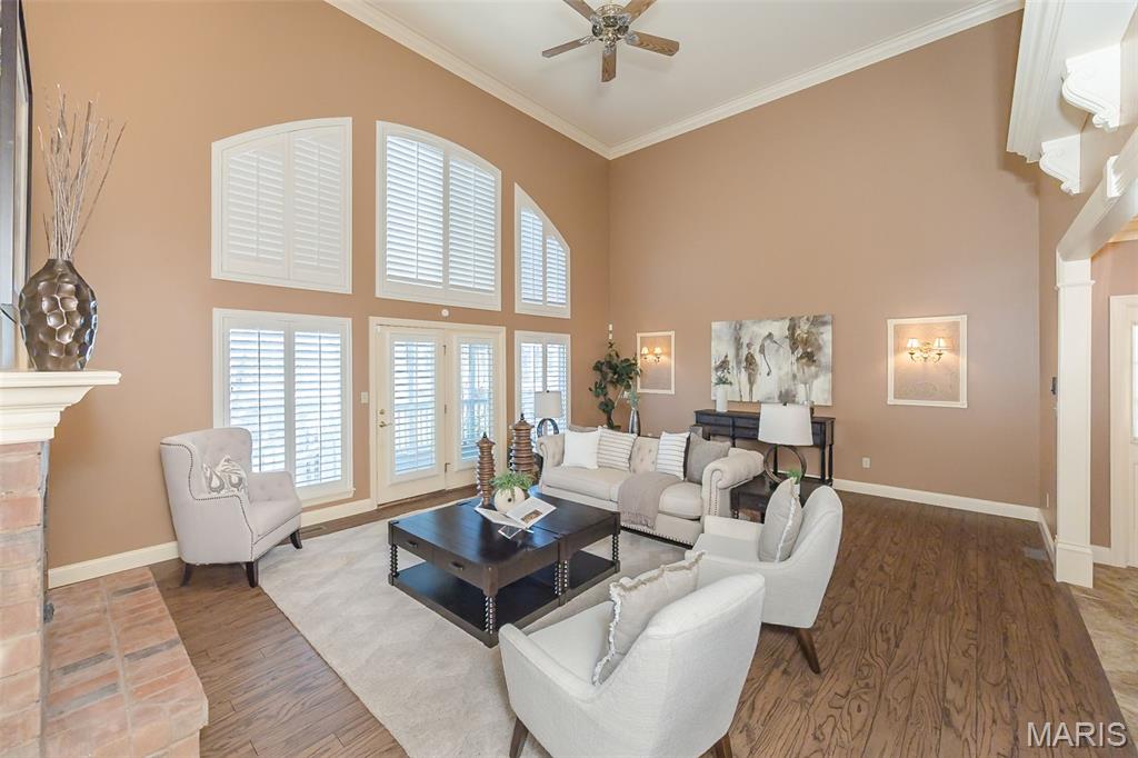 Villas At Crimson Oaks #2 - Residential