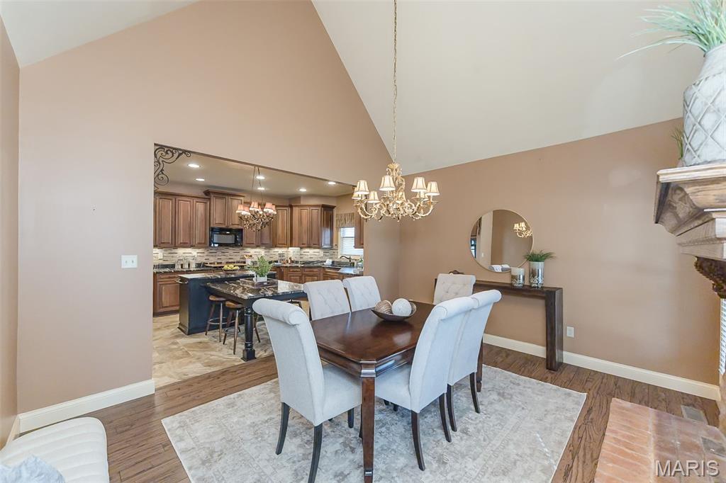 Villas At Crimson Oaks #2 - Residential